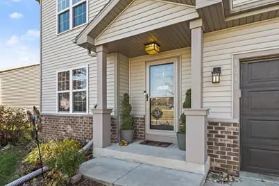 1010 Badger Drive, Lake Mills, WI 53551 - Photo 1