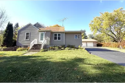 8424 Park Street, Burlington, WI 53105 - Photo 1