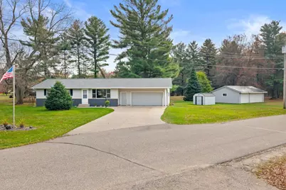 1611 S 52nd Street, Wisconsin Rapids, WI 54494 - Photo 1