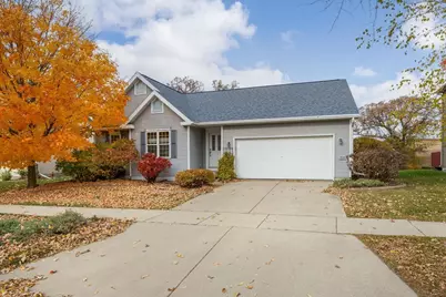7810 Starr Grass Drive, Madison, WI 53719 - Photo 1