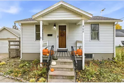 408 Water Street, Lake Mills, WI 53551 - Photo 1