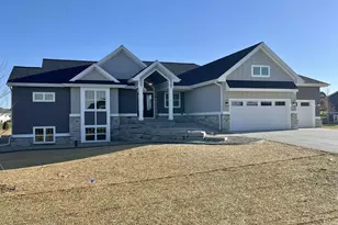 6638 Wagner's Vineyard Trail, Sun Prairie, WI 53590 - Photo 1