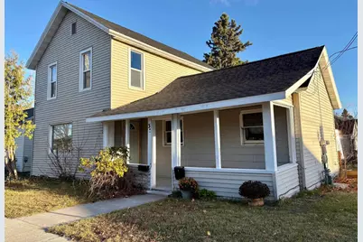 35 Randall Avenue, Rhinelander, WI 54501 - Photo 1