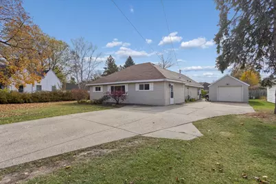 249 E High Street, Milton, WI 53563 - Photo 1