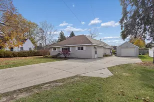 249 E High St, Milton, WI 53563 - Photo 1