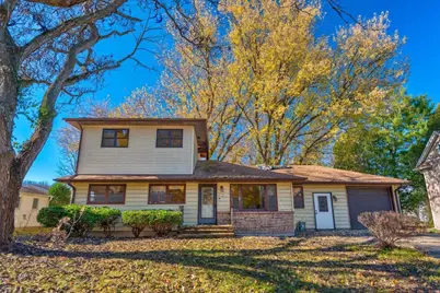 1328 Blue Mounds Street, Black Earth, WI 53515 - Photo 1