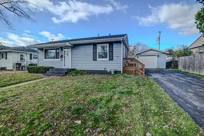 122 Lynnhaven Road, Madison, WI 53714 - Photo 1