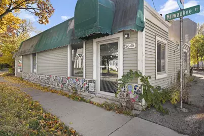 2645 Milwaukee Street, Madison, WI 53704 - Photo 1