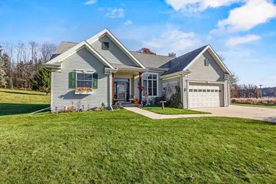 W2608 Menominee Drive, Markesan, WI 53968 - Photo 1