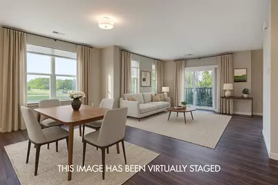 2674 Notre Dame Drive #105, Fitchburg, WI 53711 - Photo 1