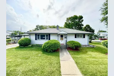 702 Park Street, Boscobel,  53805 - Photo 1