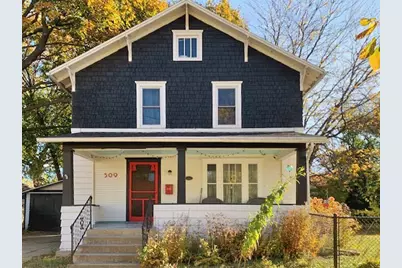 509 S Prairie Street, Stoughton, WI 53589 - Photo 1