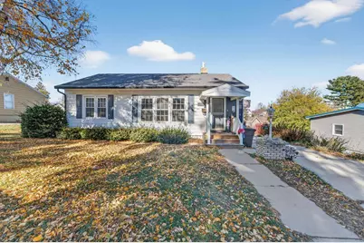 506 W Division Street, Ridgeville, WI 53533 - Photo 1