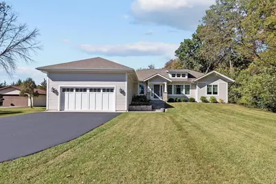 W3832 Orchard Avenue, Green Lake, WI 54941 - Photo 1