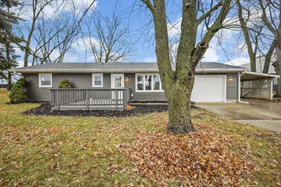 1542 Highway 51, Stoughton, WI 53589 - Photo 1