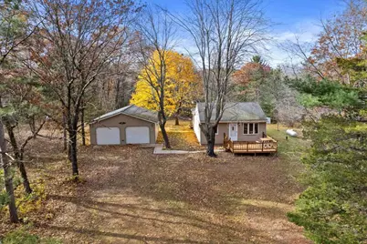 N8783 3rd Court, Westfield, WI 53964 - Photo 1