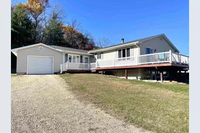 W1145 Dunphy Road, Albany, WI 53502 - Photo 1