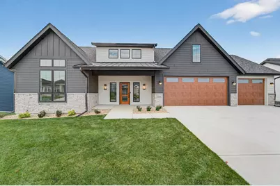 1438 Greenleaf Court, Sun Prairie, WI 53590 - Photo 1