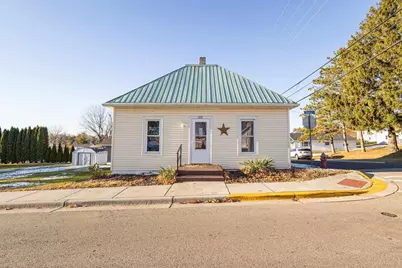 199 N Mineral Street, Shullsburg, WI 53586 - Photo 1
