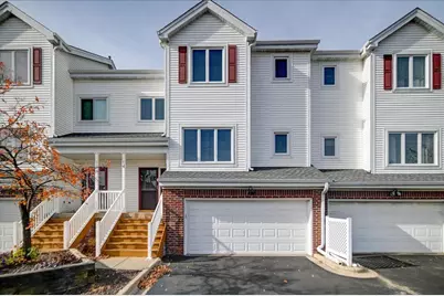 14 Springfield Court, Madison, WI 53711 - Photo 1