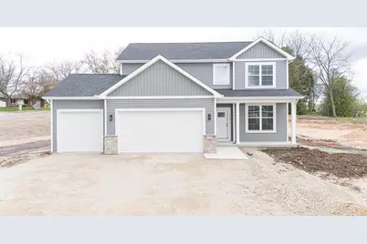 501 Ridge Court, Orfordville, WI 53576 - Photo 1