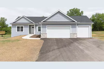 502 Ridge Court, Orfordville, WI 53576 - Photo 1