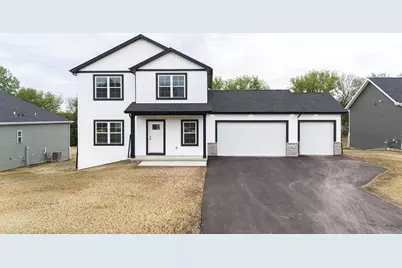 414 Ridge Court, Orfordville, WI 53576 - Photo 1