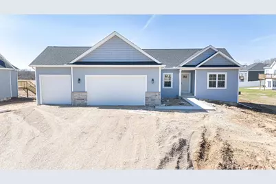 2390 Pow Wow Trail, Beloit, WI 53511 - Photo 1