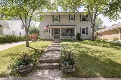 1303 S 94th Street, West Allis, WI 53214 - Photo 1