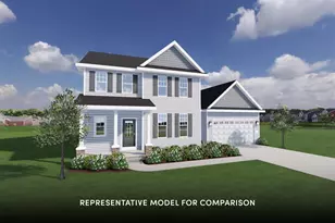 1711 Waverly Wy, Sun Prairie, WI 53590 - Photo 1