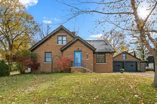 539 Hibbard St, Columbus, WI 53925 - Photo 1