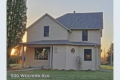 530 Western Avenue, Platteville,  53818 - Photo 1