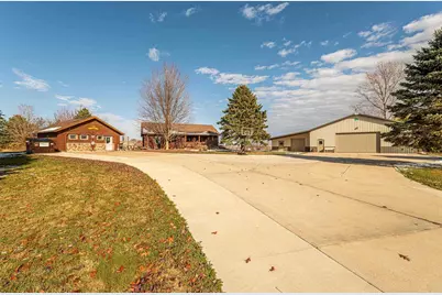 N2112 County Road K, Monroe, WI 53566 - Photo 1