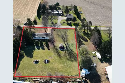 8737 E L J Townline Road, Milton, WI 53563 - Photo 1