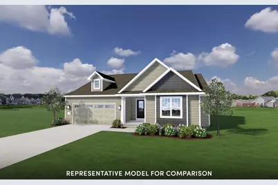 5309 Athlone Road, Fitchburg, WI 53711 - Photo 1