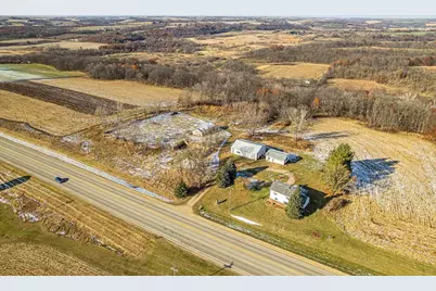 W7880 Highway 11, Browntown, WI 53522 - Photo 1