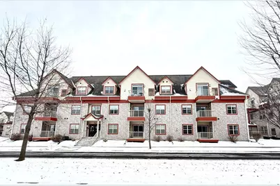 955 Liberty Boulevard #104, Sun Prairie, WI 53590 - Photo 1