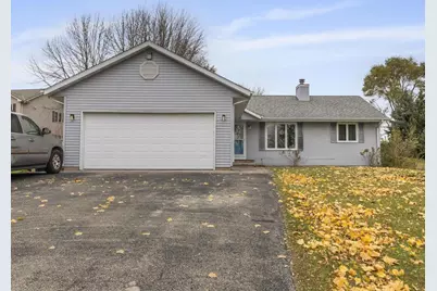 N4690 Lake Drive, Hustisford, WI 53034 - Photo 1
