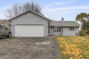 N4690 Lake Dr, Hustisford, WI 53034 - Photo 1