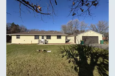 S4603A Raven Acres Drive, Baraboo, WI 53913 - Photo 1