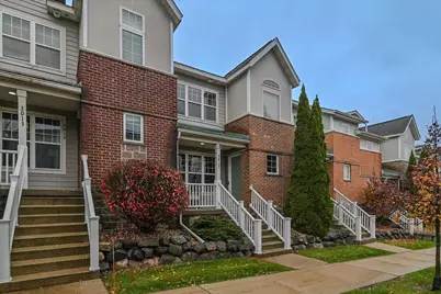 3015 Royal Wulff Terrace, Fitchburg, WI 53711 - Photo 1