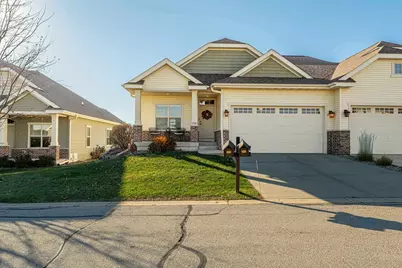 6785 Village Walk Lane, DeForest, WI 53532 - Photo 1
