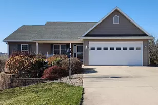 N2261 Richland Rd, Monroe, WI 53566 - Photo 1