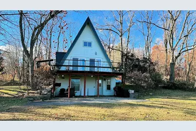 W7438 Freedom Road, Oxford, WI 53952 - Photo 1