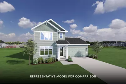 592 Stoddard Drive, Oregon, WI 53575 - Photo 1