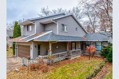 506 Lake Shore Drive, Pardeeville, WI 53954 - Photo 1