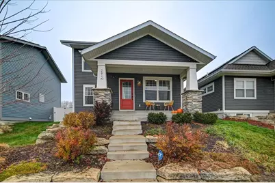 2412 Dunns Marsh Terrace, Madison, WI 53711 - Photo 1
