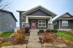 2412 Dunns Marsh Terrace, Madison, WI 53711 - Photo 1