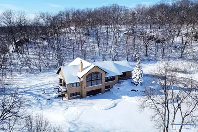 5949 Korback Road, Spring Green, WI 53588 - Photo 1