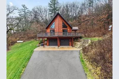 4050 County Road Y, Ridgeville, WI 53533 - Photo 1